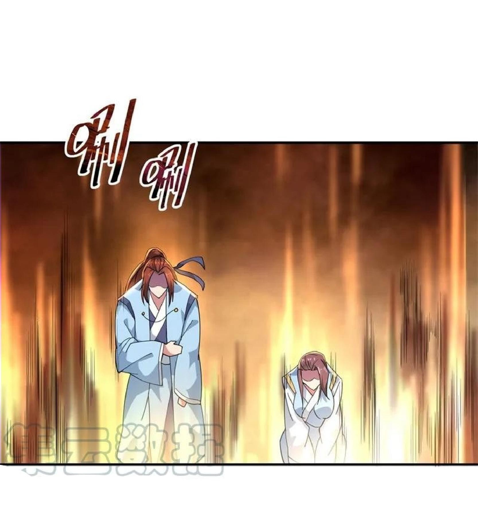 Peerless Soul (Peerless Battle Spirit) Chapter 92